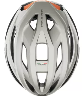 Casque route ABUS StormChaser ACE