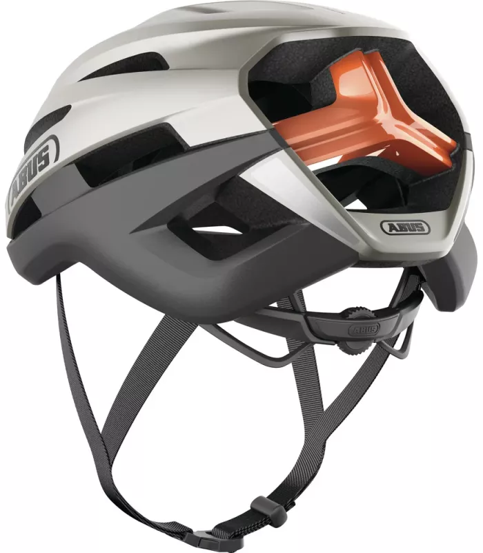 Casque route ABUS StormChaser ACE