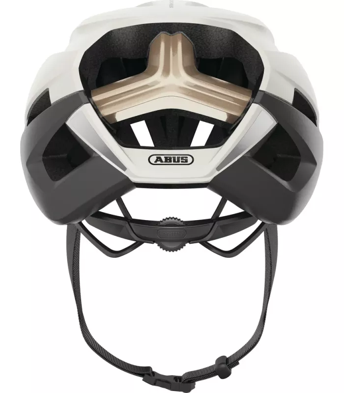 Casque route ABUS StormChaser ACE