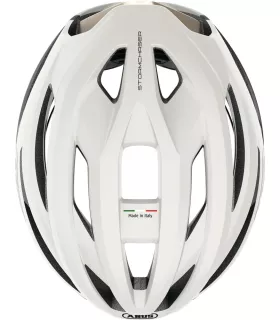 Casque route ABUS StormChaser ACE
