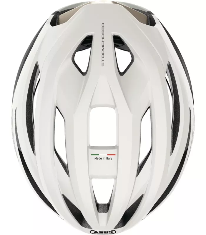 Casque route ABUS StormChaser ACE