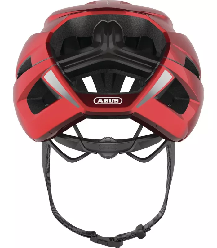 Casque route ABUS StormChaser ACE