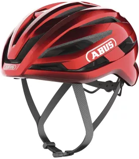 Casque route ABUS StormChaser ACE