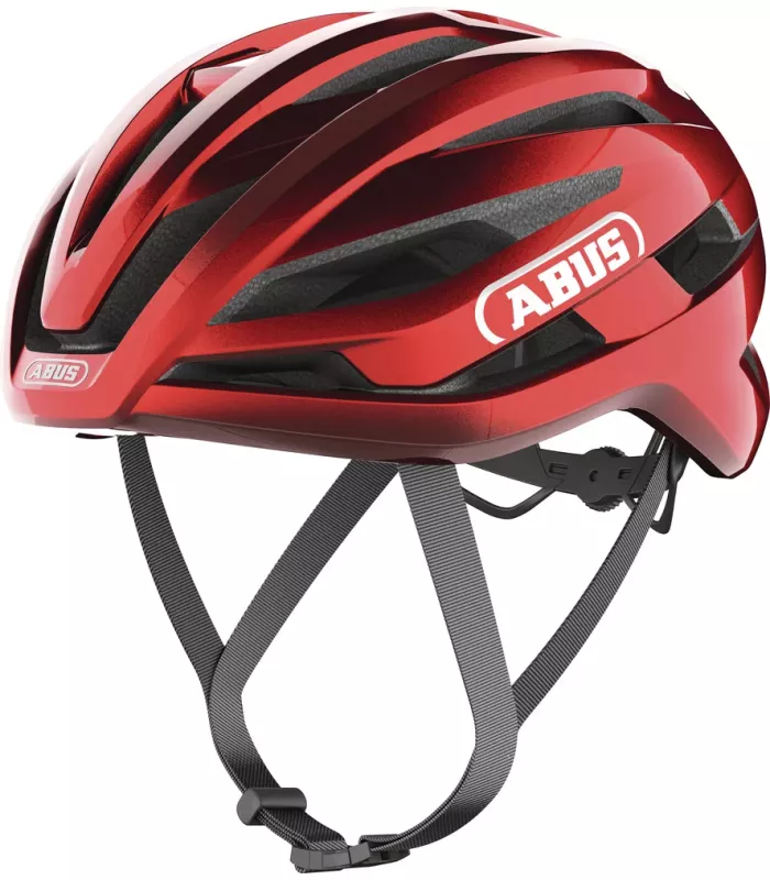Casque route ABUS StormChaser ACE