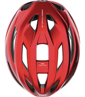 Casque route ABUS StormChaser ACE