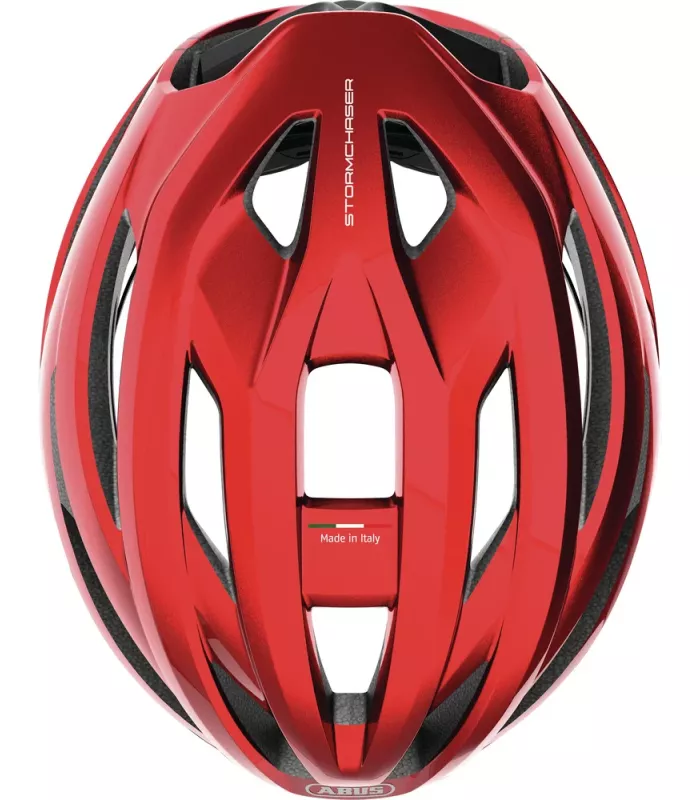 Casque route ABUS StormChaser ACE