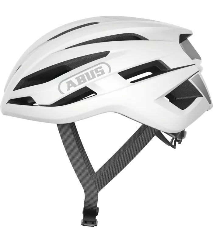 Casque route ABUS StormChaser ACE
