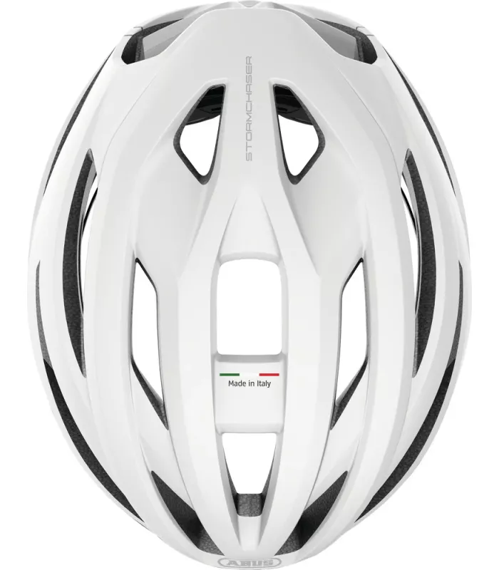 Casque route ABUS StormChaser ACE