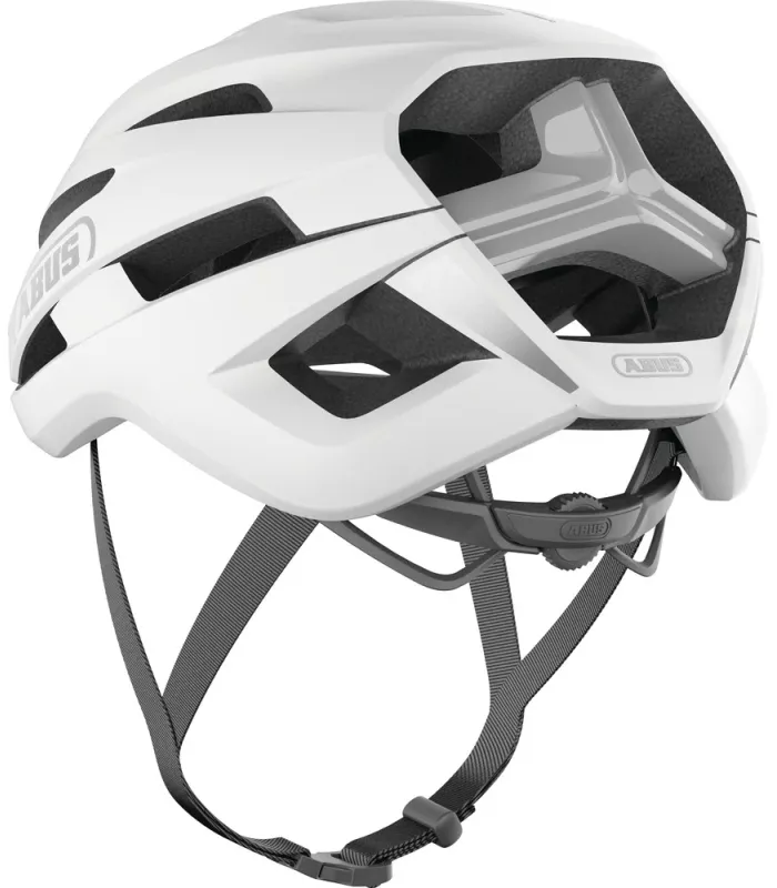 Casque route ABUS StormChaser ACE