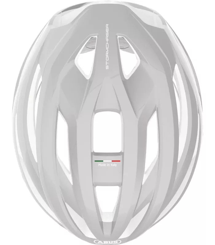 Casque route ABUS StormChaser ACE