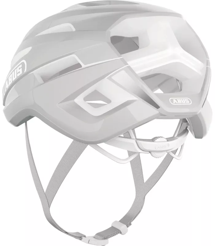 Casque route ABUS StormChaser ACE