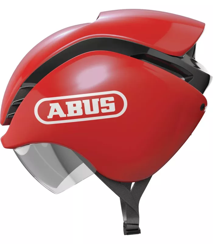 Casque triathlon ABUS GameChanger TRI
