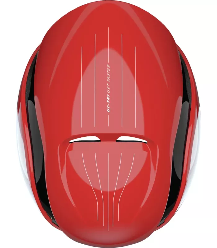 Casque triathlon ABUS GameChanger TRI