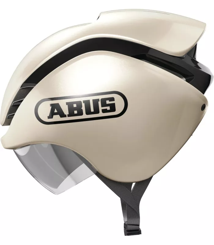 Casque triathlon ABUS GameChanger TRI