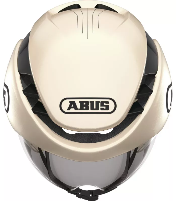 Casque triathlon ABUS GameChanger TRI