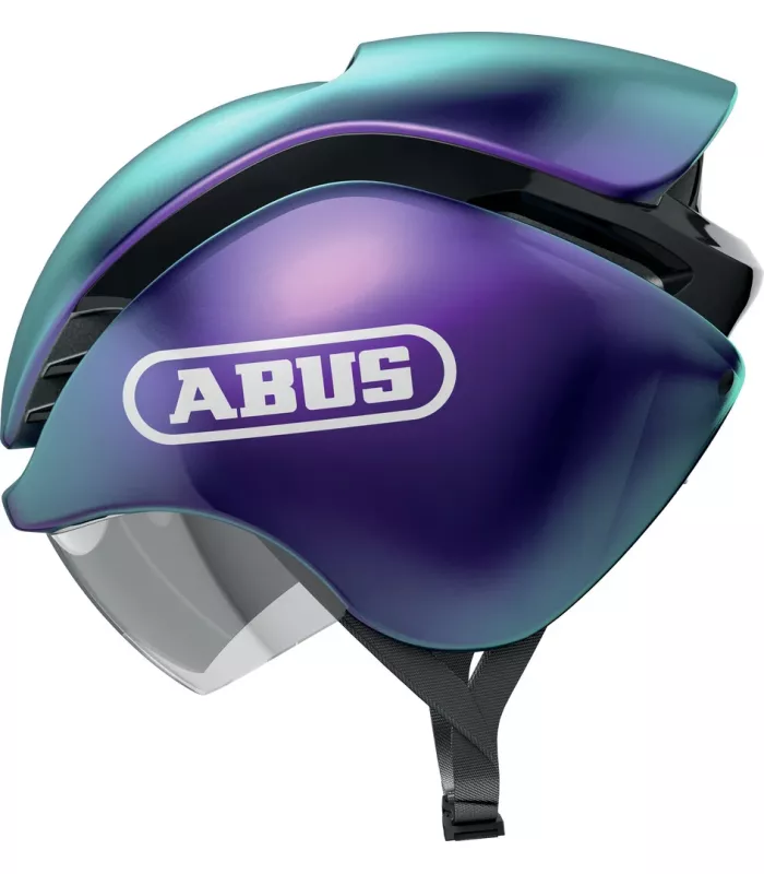 Casque triathlon ABUS GameChanger TRI