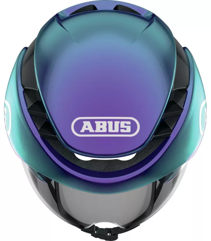 Casque triathlon ABUS GameChanger TRI