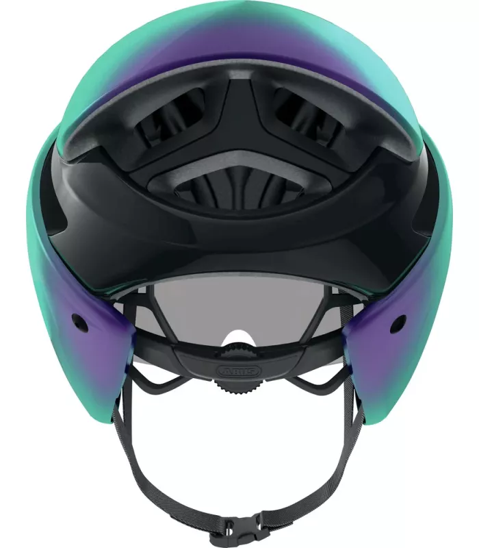Casque triathlon ABUS GameChanger TRI