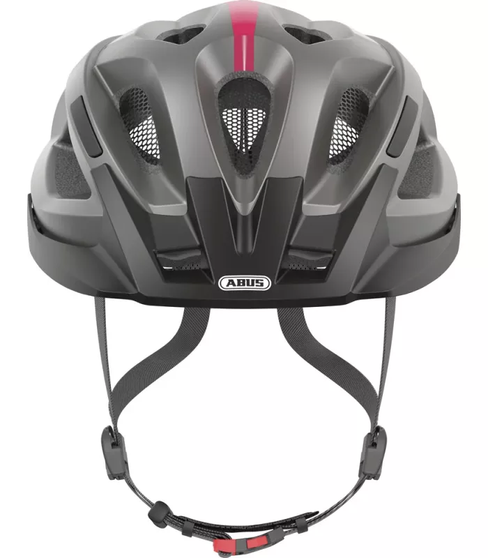 Casque urbain ABUS Aduro 2.0
