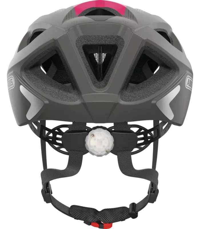 Casque urbain ABUS Aduro 2.0