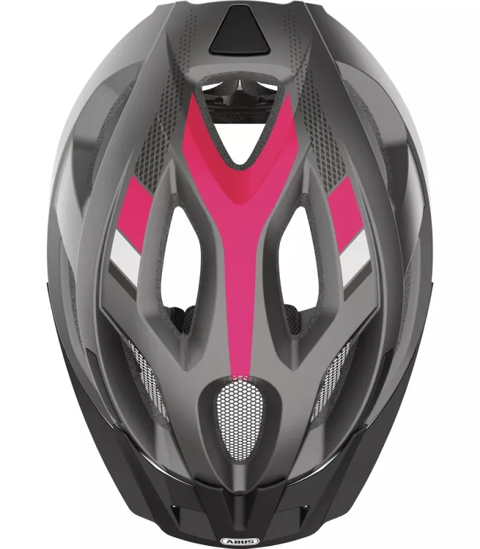 Casque urbain ABUS Aduro 2.0
