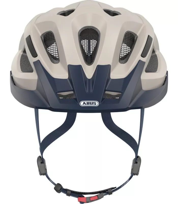 Casque urbain ABUS Aduro 2.0