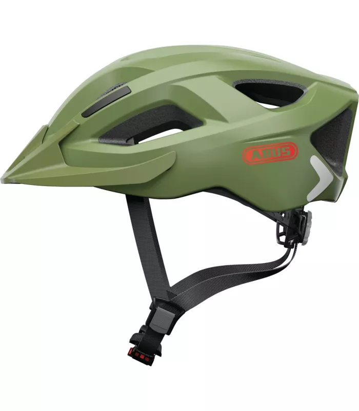 Casque urbain ABUS Aduro 2.0