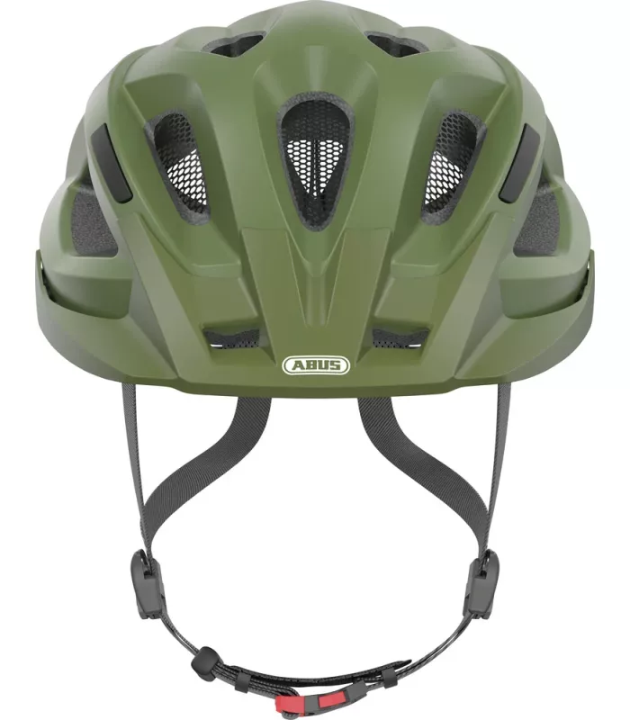 Casque urbain ABUS Aduro 2.0