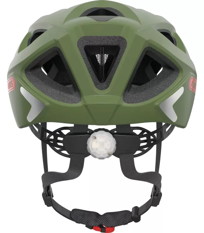 Casque urbain ABUS Aduro 2.0