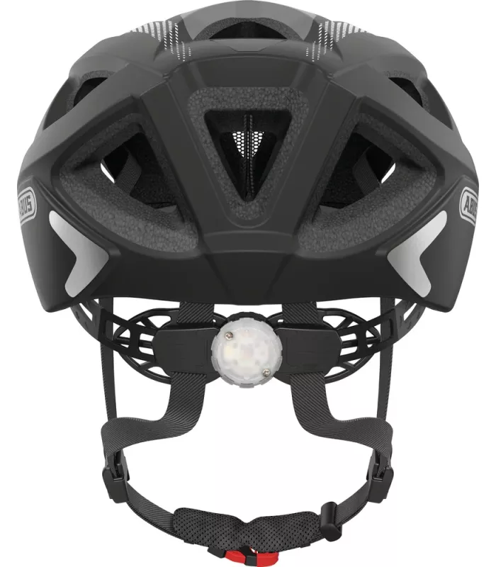 Casque urbain ABUS Aduro 2.0