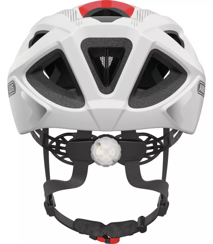 Casque urbain ABUS Aduro 2.0