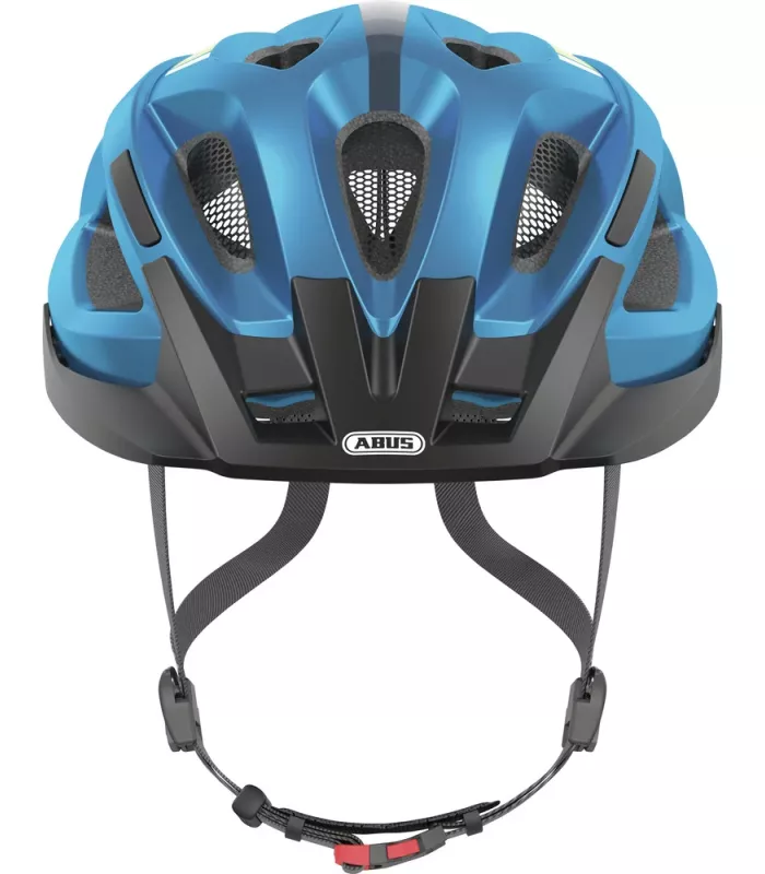 Casque urbain ABUS Aduro 2.0