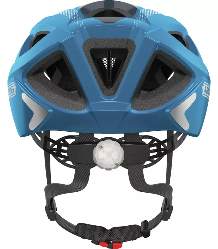 Casque urbain ABUS Aduro 2.0