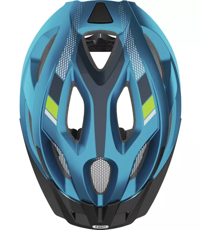 Casque urbain ABUS Aduro 2.0