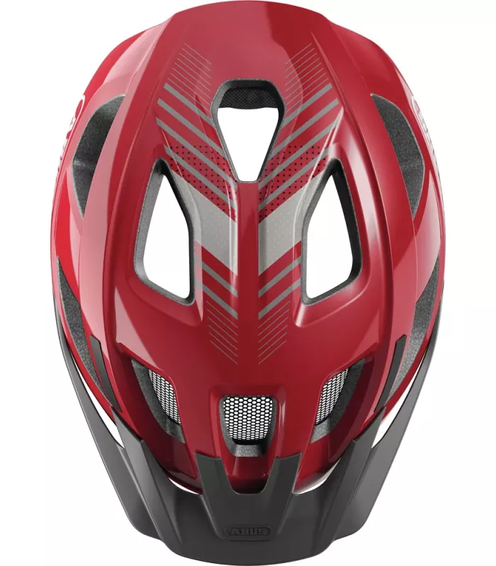Casque urbain ABUS Aduro 3.0