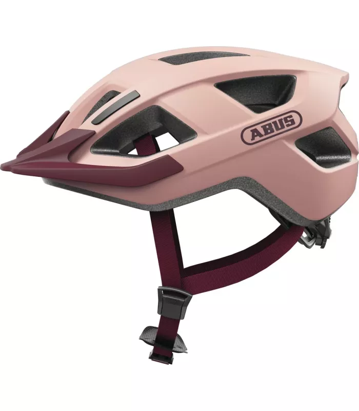 Casque urbain ABUS Aduro 3.0