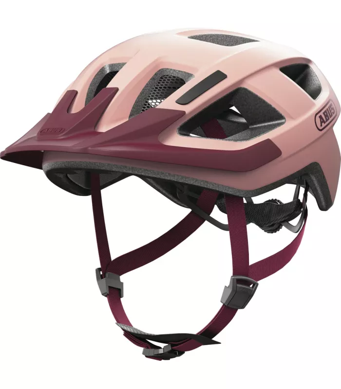 Casque urbain ABUS Aduro 3.0
