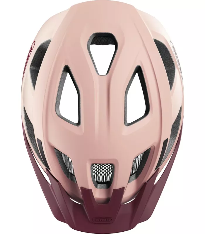 Casque urbain ABUS Aduro 3.0