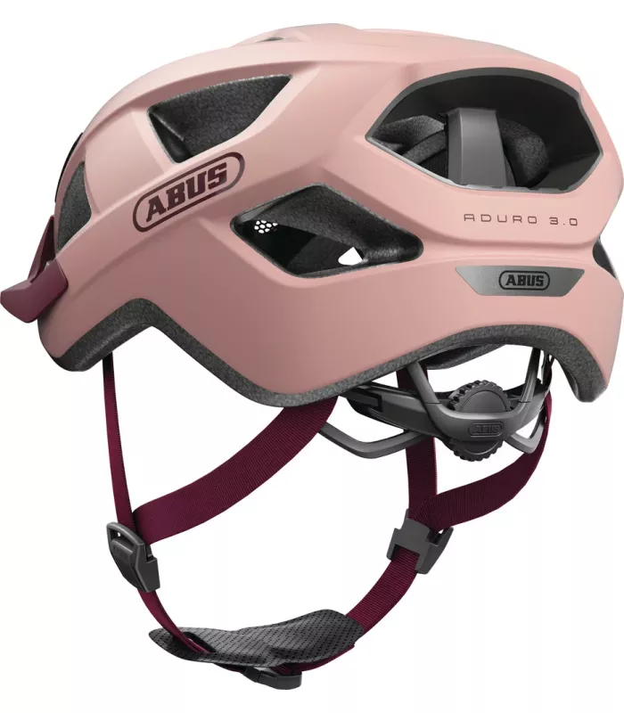 Casque urbain ABUS Aduro 3.0