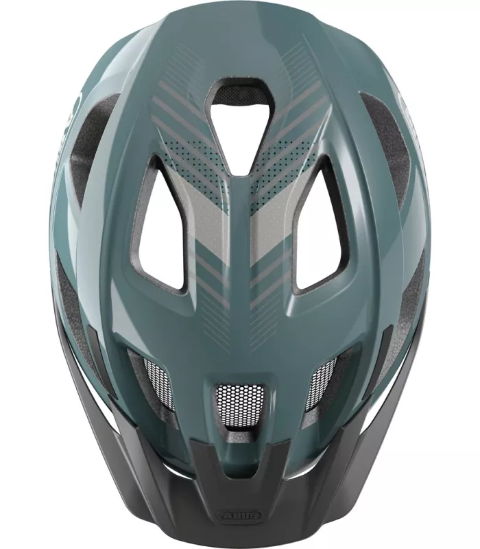 Casque urbain ABUS Aduro 3.0