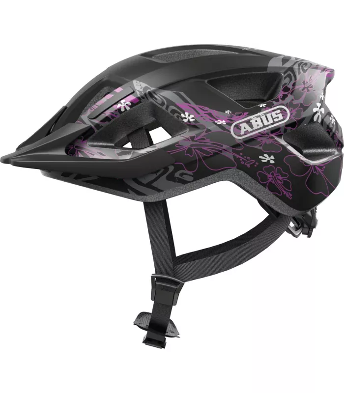 Casque urbain ABUS Aduro 3.0