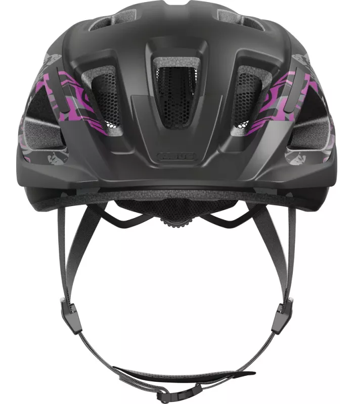 Casque urbain ABUS Aduro 3.0