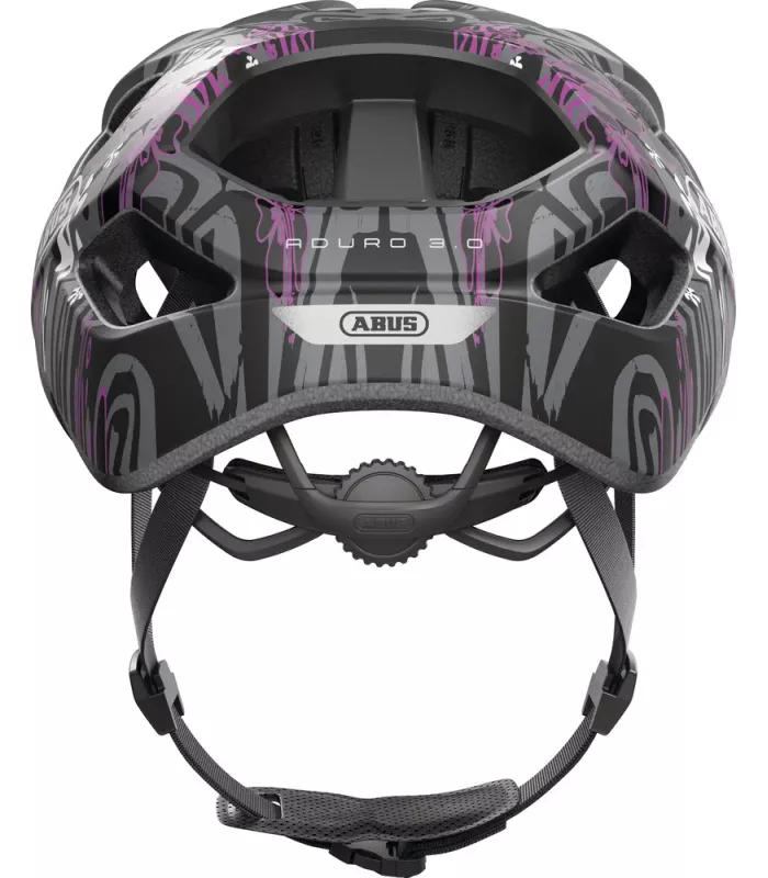 Casque urbain ABUS Aduro 3.0