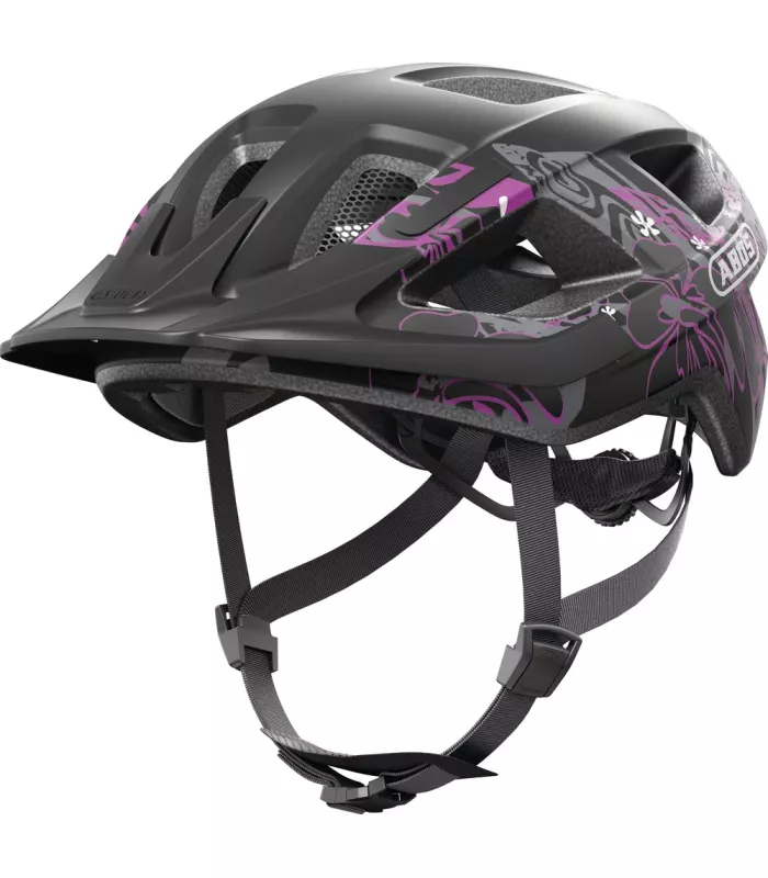 Casque urbain ABUS Aduro 3.0