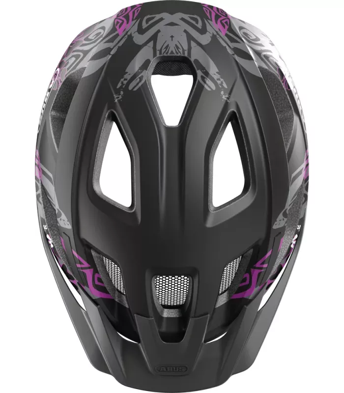Casque urbain ABUS Aduro 3.0