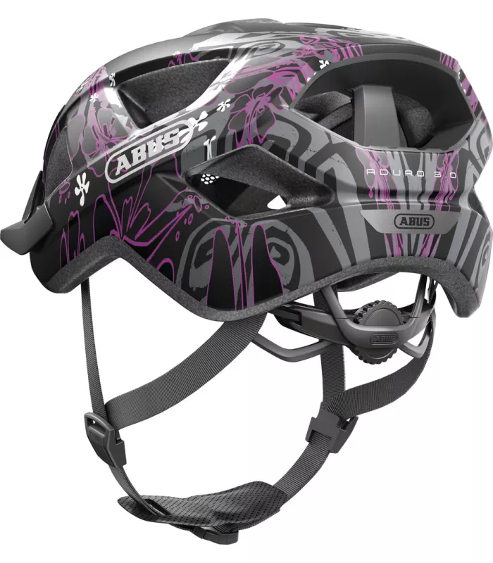 Casque urbain ABUS Aduro 3.0