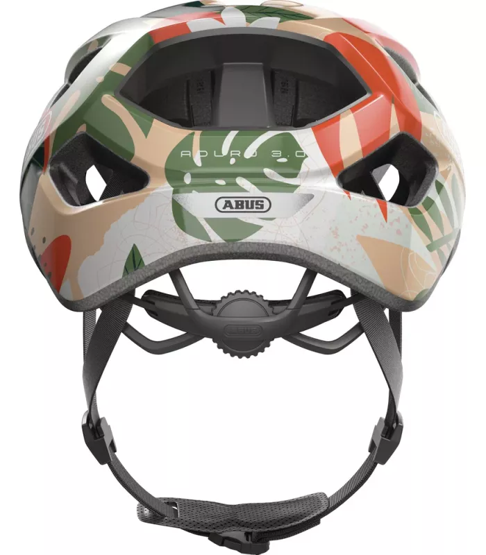 Casque urbain ABUS Aduro 3.0