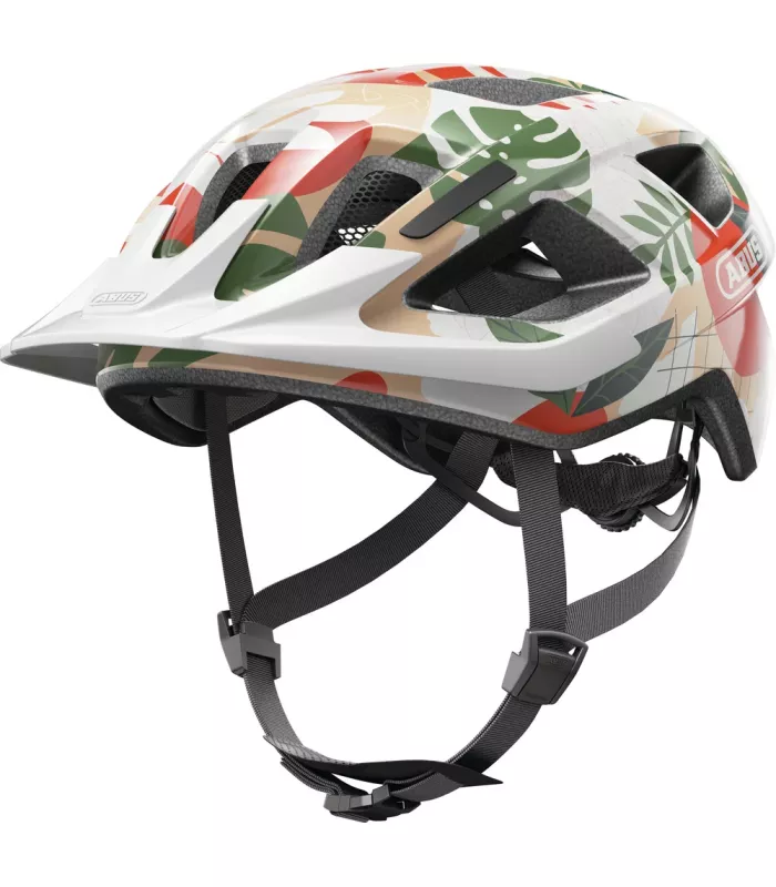 Casque urbain ABUS Aduro 3.0
