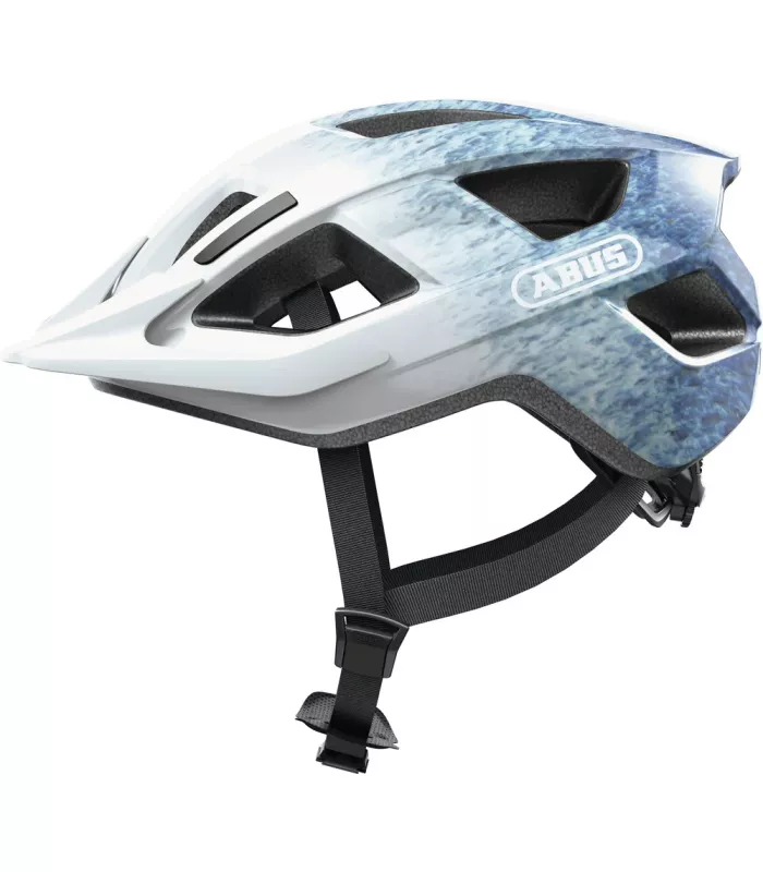 Casque urbain ABUS Aduro 3.0