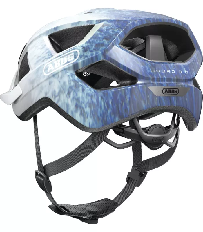 Casque urbain ABUS Aduro 3.0